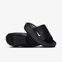 Nike Calm Electric мужские Slides цвет черный