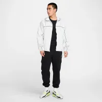 Nike Club мужские Fleece Cargo Pants цвет черный