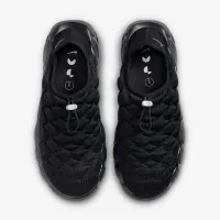 Nike Flyknit Haven женская Кроссовки цвет черный