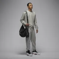 Nike Jordan Sport Ball Carrier (22.9L) колір чорний