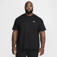 Nike Sportswear мужские футболка цвет черный