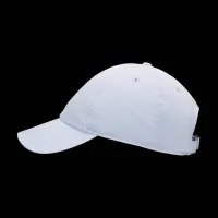 Nike Club Unstructuколір червоний Futura Wash Cap колір сірий