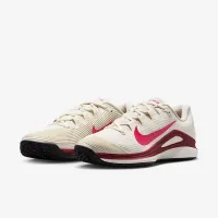 Nike Vapor 12 женская Clay Court Tennis Кроссовки цвет коричневый