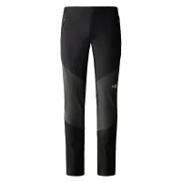 Штаны The North Face Circadian Alpine 0A495AJK31 - Черные