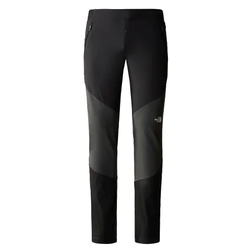 Штаны The North Face Circadian Alpine 0A495AJK31 - Черные
