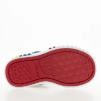 Кросівки Skechers Kool Bricks Lil Constructor 402224NBKMT - Чорні