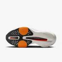 Nike Alphafly 3 блакитнийprint жіноча Road Racing Кросівки різнокольорові