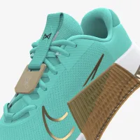 Nike Metcon 9 By You Custom чоловічі для тренування Кросівки різнокольорові