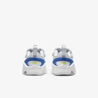 Nike Air Max Bolt Baby/Toddler Кросівки колір сірий