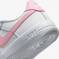 Nike Force 1 Low Little дитячі Кросівки колір білий