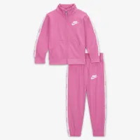 Nike Sportswear Baby (12-24M) Tracksuit Pink