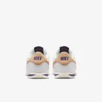 Nike Cortez Big дитячі Кросівки колір білий