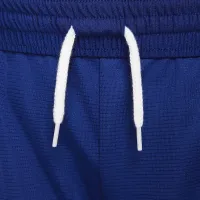 Nike DNA Big дитячі (для хлопчиків) баскетбольні шорти (Extended Size) блакитний