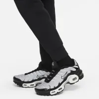 Nike Sportswear Tech Fleece Big детские (для мальчиков) Pants цвет черный
