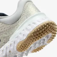 Nike Alpha Huarache Elite 4 Turf жіноча Softball Кросівки колір зелений