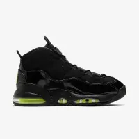 Nike Air Max Uptempo '95 чоловічі Кросівки колір чорний