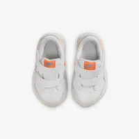 Nike Air Max SYSTM Baby/Toddler Кросівки колір білий