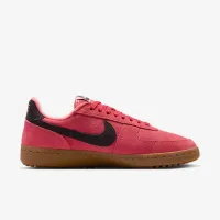 Nike Field General Suede женская Кроссовки цвет красный