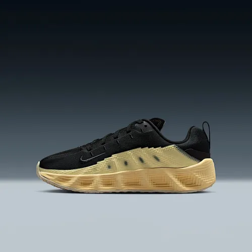 Nike Ava Rover Big дитячі Кросівки колір чорний