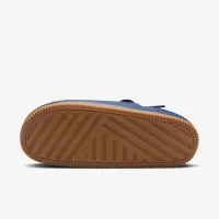 Nike Calm чоловічі Mules блакитний