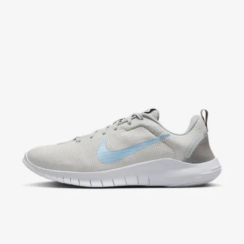 Nike Flex Experience Run 12 жіноча Road Running Кросівки колір сірий