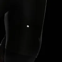 Nike Dri-FIT Element женская Running Crew цвет зеленый