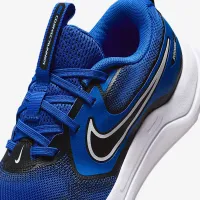 Nike Cosmic Runner Big дитячі Road Running Кросівки блакитний