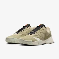 NikeCourt Lite 4 Heritage чоловічі Tennis Кросівки колір коричневий