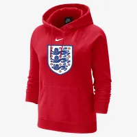 Nike England Women's Varsity Fleece Hoodie
