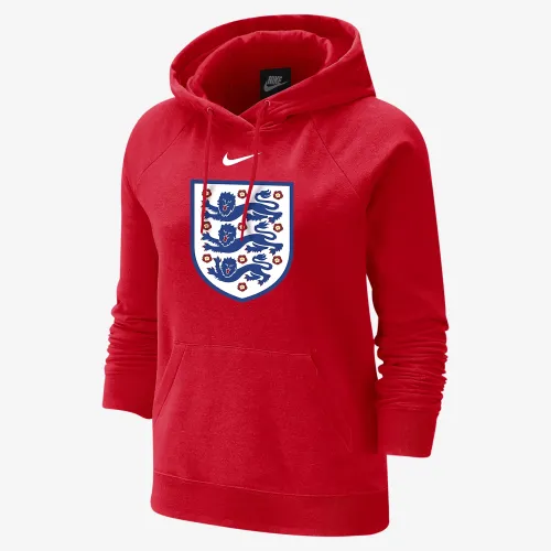 Nike England Women's Varsity Fleece Hoodie
