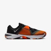 Nike Metcon 10 чоловічі для тренування Кросівки колір чорний