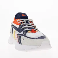 Кроссовки Lacoste L003 Neo 746SMA0003-1U2 - разноцветная