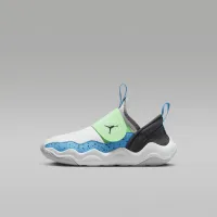 Nike Jordan 23/7 Little детские Кроссовки цвет серый