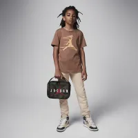 Nike Jordan Lunch сумка (3L) колір зелений