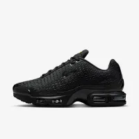 Nike Air Max Plus VII мужские Кроссовки цвет черный