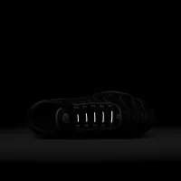 Nike Air Max Plus Big детские Кроссовки синий