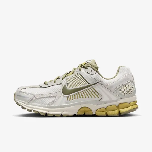 Nike Zoom Vomero 5 мужские Кроссовки цвет серый