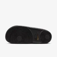 Nike Offcourt чоловічі Slides колір коричневий