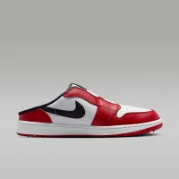 Nike Air Jordan Mule для гольфу Кросівки колір білий