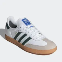 Кроссовки adidas Originals Samba OG IE3437 - Белые