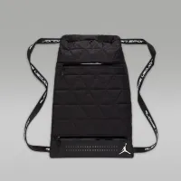Nike Jordan Sport Gym Sack (9.8L) колір чорний