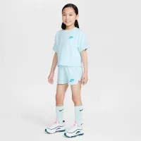 Nike Little дитячі 