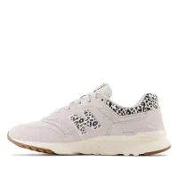 Кросівки New Balance CW997HWD - Сірі