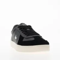 Кросівки Lacoste Baseshot Pro 125 3 SMA 749SMA0063-454 - Чорні