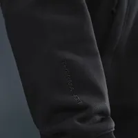 Nike ACG Therma-FIT Fleece Pullover Толстовка с капюшоном цвет черный