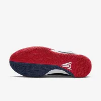 Nike Ja 1 баскетбольні Кросівки блакитний