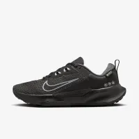 Nike Juniper Trail 2 GORE-TEX жіноча Waterproof Trail Running взуття Black