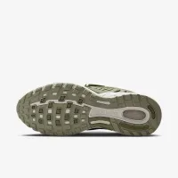 Nike Air Pegasus Wave мужские Кроссовки цвет зеленый