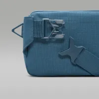 Nike Jordan Franchise Crossbody Bag (2L) Blue