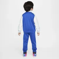 Nike Sportswear Dri-FIT Reimagine Little детские Tricot набор синий